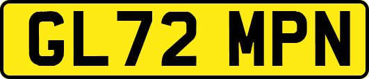 GL72MPN