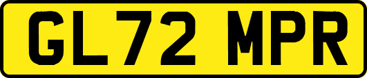 GL72MPR