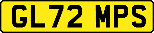 GL72MPS