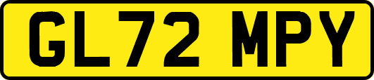 GL72MPY