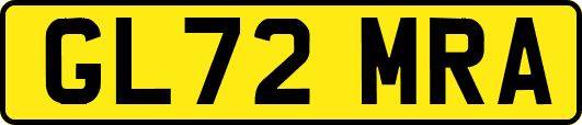GL72MRA