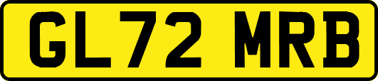 GL72MRB