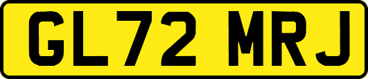 GL72MRJ