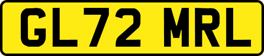 GL72MRL
