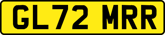 GL72MRR