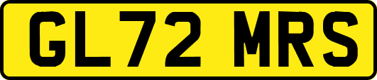 GL72MRS