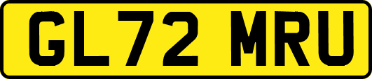 GL72MRU