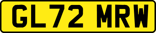 GL72MRW