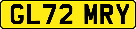 GL72MRY