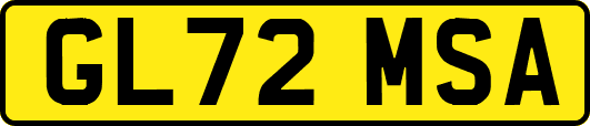 GL72MSA