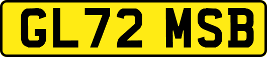 GL72MSB