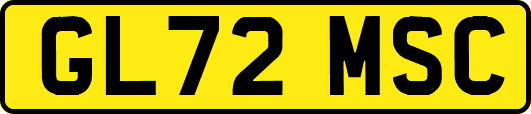 GL72MSC