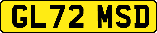GL72MSD