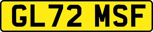 GL72MSF