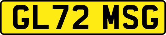 GL72MSG