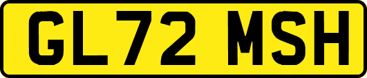 GL72MSH