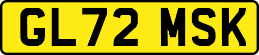 GL72MSK