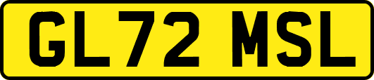 GL72MSL