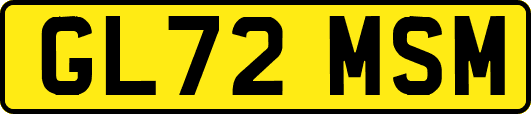 GL72MSM