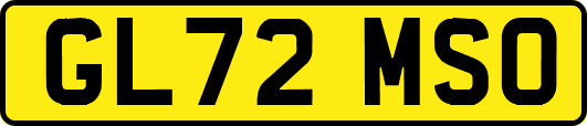 GL72MSO