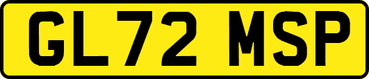 GL72MSP