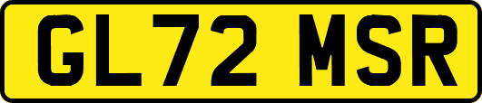 GL72MSR