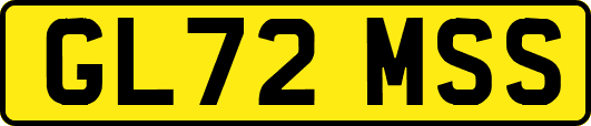 GL72MSS