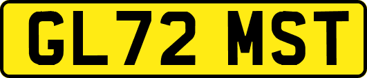 GL72MST
