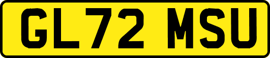 GL72MSU
