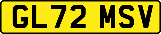 GL72MSV