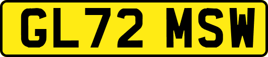 GL72MSW
