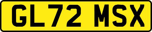 GL72MSX