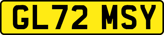 GL72MSY