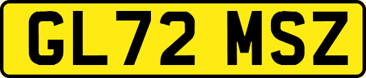 GL72MSZ