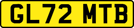 GL72MTB