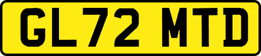GL72MTD