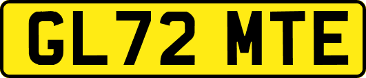 GL72MTE