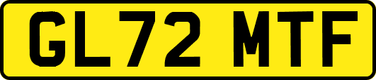 GL72MTF