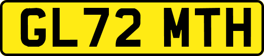 GL72MTH