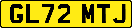 GL72MTJ