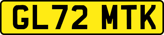 GL72MTK