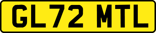 GL72MTL