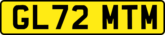 GL72MTM