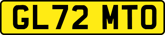 GL72MTO