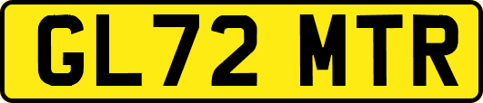 GL72MTR