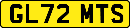 GL72MTS