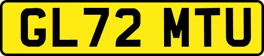 GL72MTU