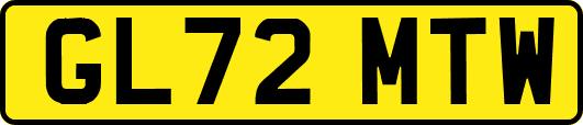 GL72MTW