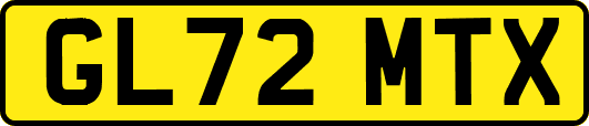 GL72MTX