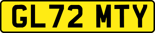 GL72MTY
